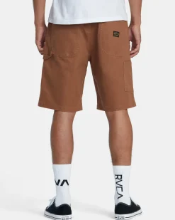 RVCA AMERICANA 17