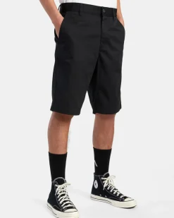 RVCA AMERICANA 22