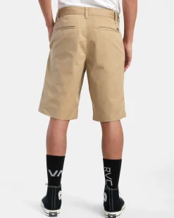 RVCA AMERICANA 22