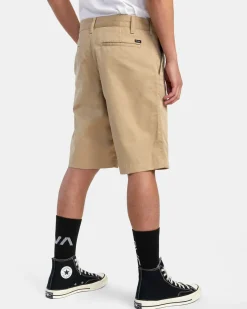 RVCA AMERICANA 22