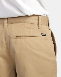 RVCA AMERICANA 22