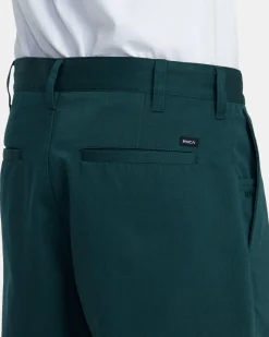 RVCA AMERICANA 22