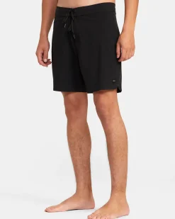 RVCA ANDERSON TRUNK 17