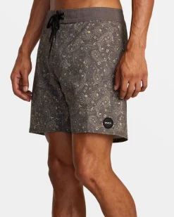 RVCA ATLAS 18