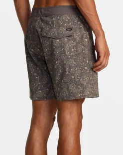 RVCA ATLAS 18