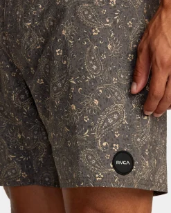 RVCA ATLAS 18