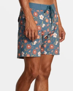 RVCA ATLAS 18