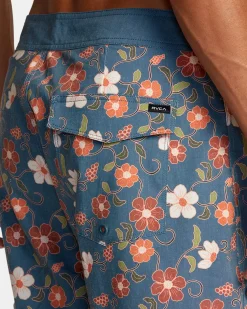RVCA ATLAS 18