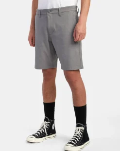 RVCA BACK IN HYBRID 19