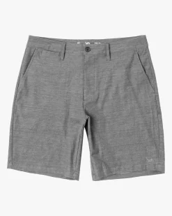 RVCA BACK IN HYBRID 19