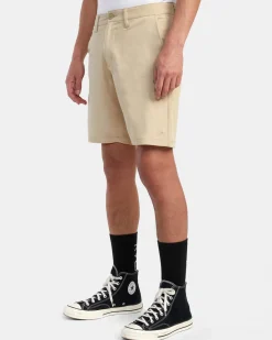 RVCA BACK IN HYBRID 19