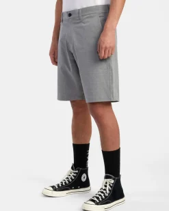 RVCA BALANCE HYBRID 20