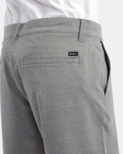 RVCA BALANCE HYBRID 20