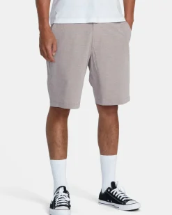 RVCA BALANCE HYBRID 20