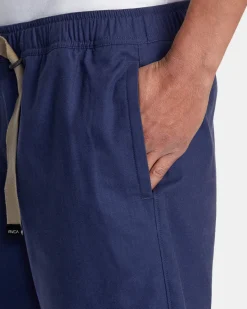RVCA CIVIC RANGE 18