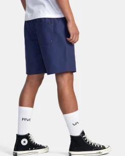 RVCA CIVIC RANGE 18