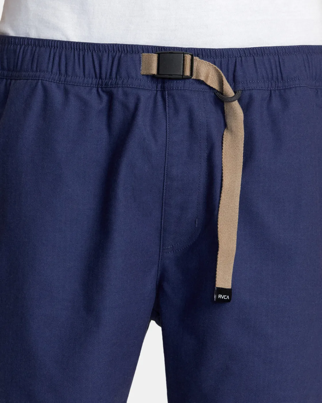 RVCA CIVIC RANGE 18" SHORTS Ocean Navy Sale