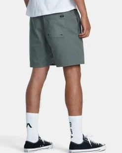 RVCA CIVIC RANGE 18