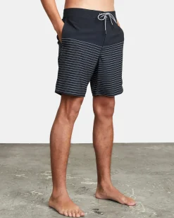RVCA CURREN 18
