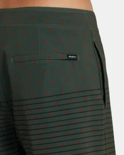 RVCA CURREN 18