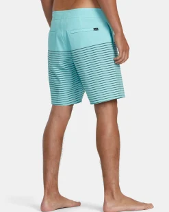 RVCA CURREN 18