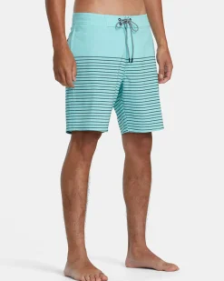 RVCA CURREN 18