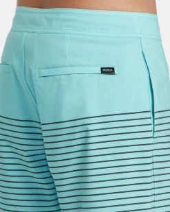 RVCA CURREN 18
