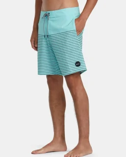 RVCA CURREN 18