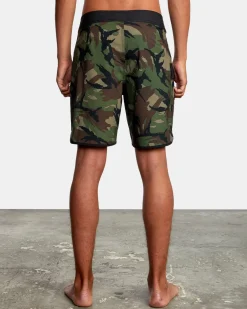 RVCA EASTERN 18