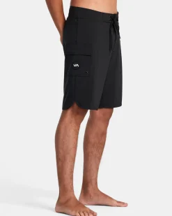 RVCA EASTERN 20