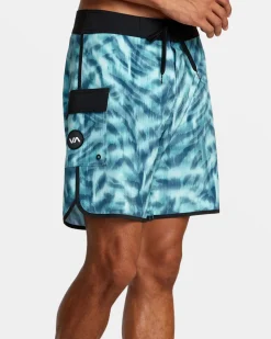 RVCA EASTERN 18