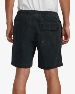 RVCA ESCAPE 17