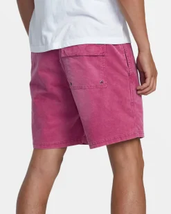 RVCA ESCAPE 17