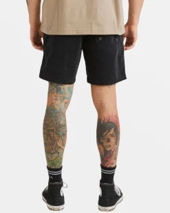 RVCA ESCAPE 17