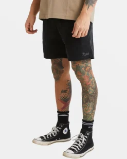 RVCA ESCAPE 17
