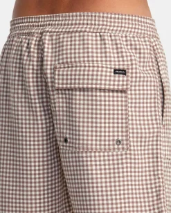 RVCA ESCAPE 17