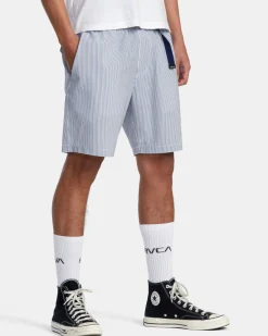 RVCA EXOTICA 18