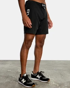 RVCA FIGHT 15