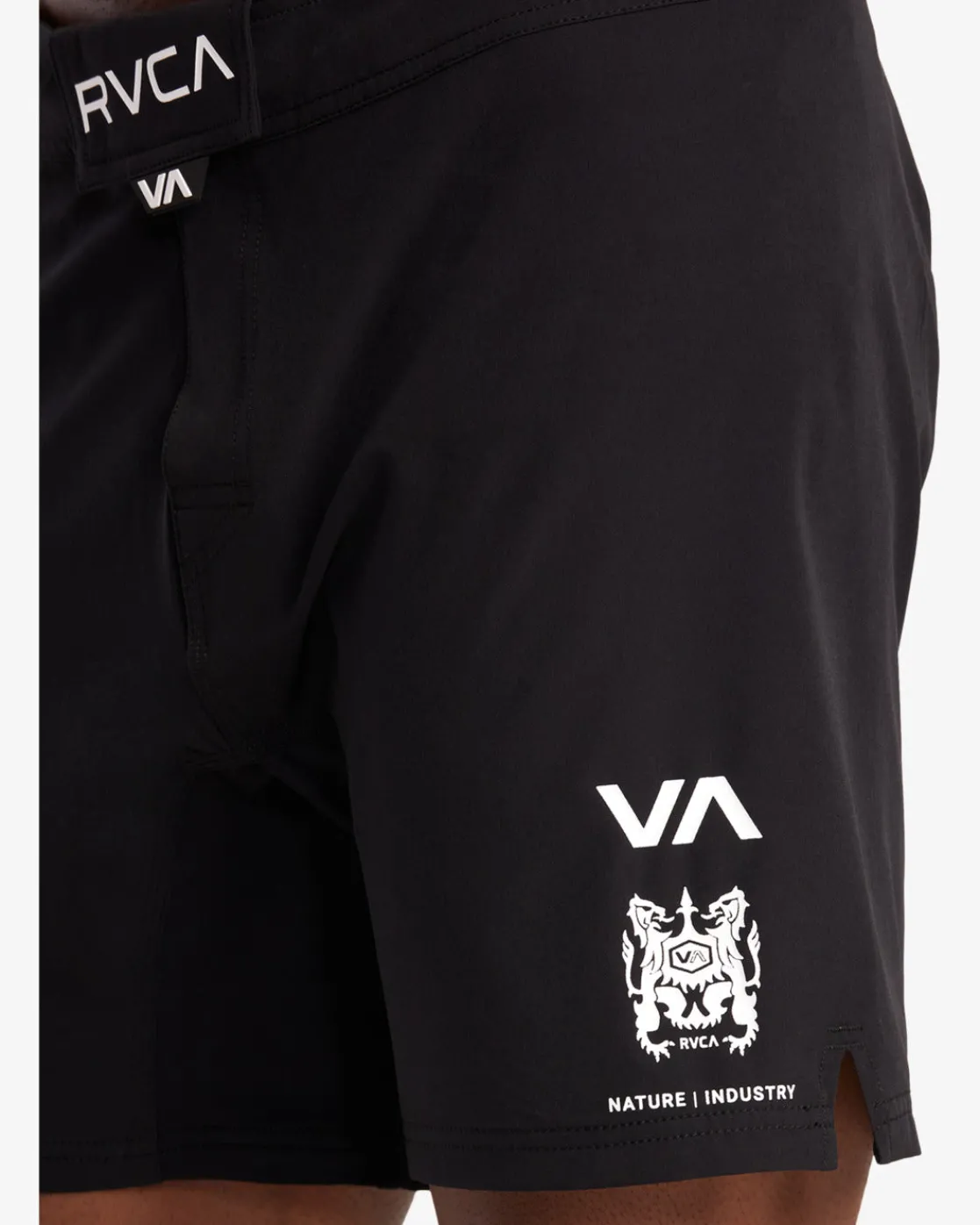 RVCA FIGHT 15" SCRAPPER SHORTS All Brand 2 Outlet