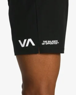 RVCA FIGHT 15