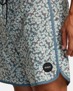 RVCA FREEPORT 16