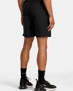 RVCA Kelsey Niziolek Yogger Stretch 17