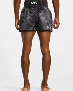 RVCA MUAY THAI MOD 15