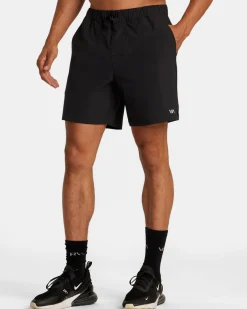 RVCA OUTSIDER 17