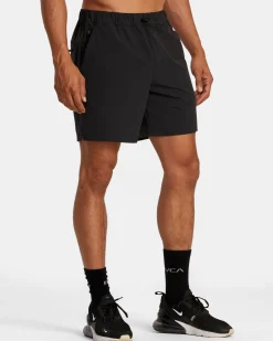 RVCA OUTSIDER 17