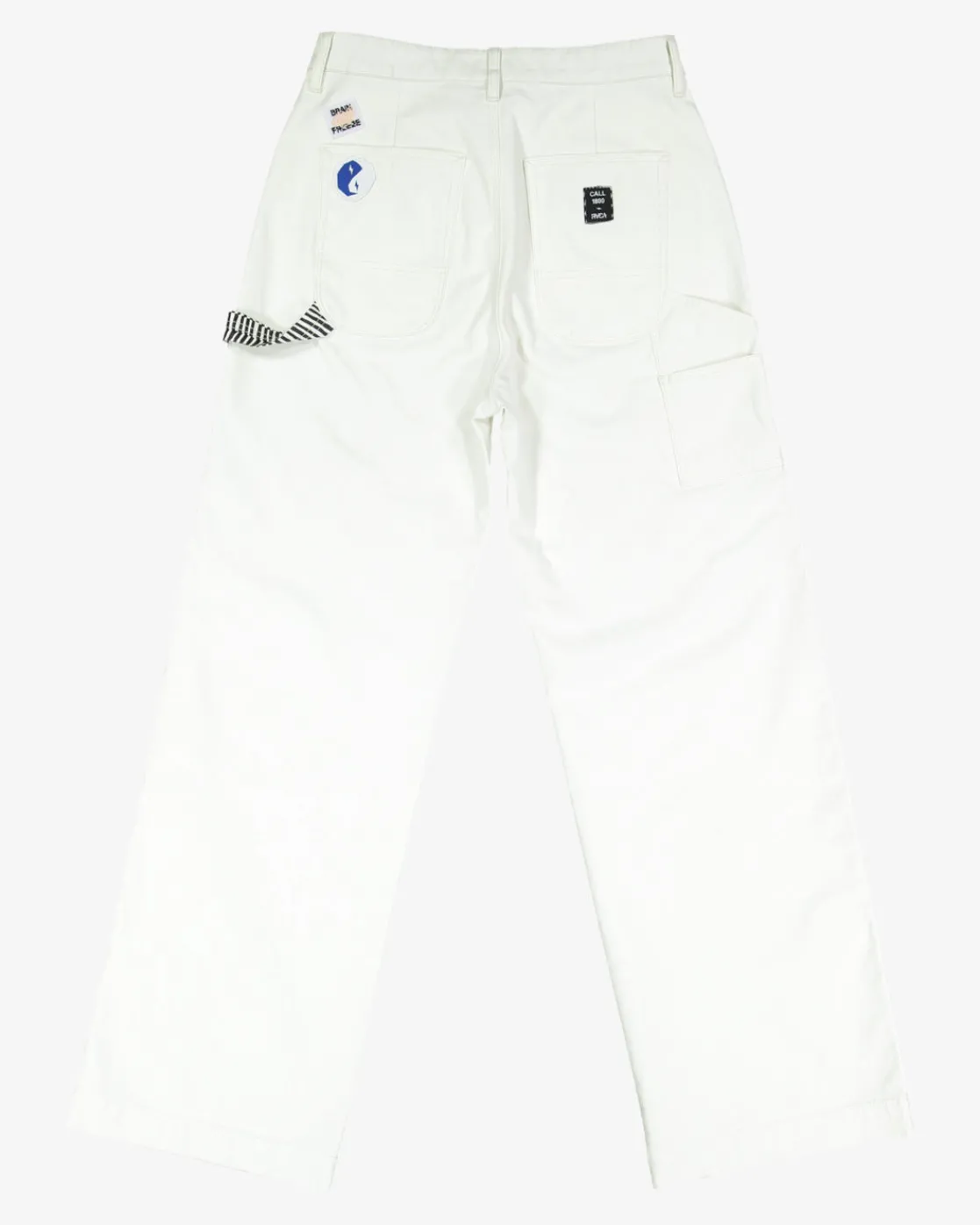 RVCA PAINTERS PANTS Eggshell Online