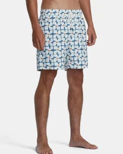 RVCA PERRY 17