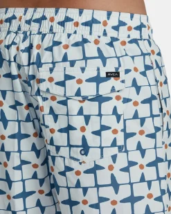 RVCA PERRY 17