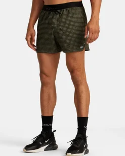 RVCA RUNNER 14