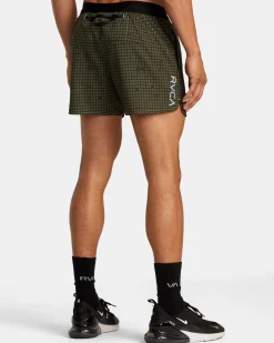 RVCA RUNNER 14
